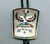 Dennis and Nancy Edaakie bolo tie