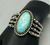 #8 Turquoise bracelet