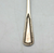 Sterling Silver Spoon