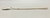 Sterling silver spoon