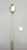 Sterling silver spoon