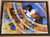 Bison painting