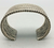 sterling silver bracelet