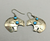 bear earrings