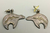 bear earrings