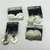 Sterling Silver Earrings