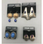 earrings, lapis, sugilite, handmade, vintage, modern