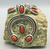 Coral necklace