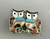 owl squash set