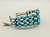 cluster bracelet