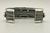 Natural turquoise and sterling silver bracelet