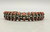 coral bracelet