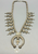 Sterling silver squash