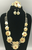 Zuni inlay set