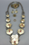 Zuni inlay set