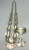 Zuni inlay set
