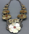 Zuni inlay set