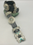 sterling silver and turquoise concho belt