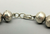 sterling silver squash blossom