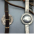 headstall, sterling silver, Ingot, leather, Naja