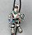 Hoop Dancer bolo tie