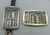 Bolo and buckle set