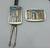 Bolo and buckle set