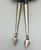 Bolo and buckle set