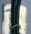 Bolo and buckle set