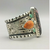 Vernon Begaye, Navajo, bracelet, sterling silver, rhodonite, spiny oyster, turquoise, modern, signed
