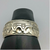 sterling silver, bear, hallmarked