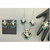 Zuni,  inlay,  thunder bird necklace set, earrings,  ring,  shell, black onyx, coral,  turquoise, Hallmarked AW, Zuni.