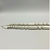 sterling silver , bead, necklace,