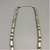 sterling silver , bead, necklace,
