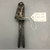 antique bullet mold, hallmarked Colt's Patent, .36 caliber Navy pistol, Mid 1800s