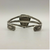 turquoise, sterling silver, bracelet, vintage