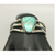 turquoise, sterling silver, bracelet, vintage