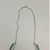 necklace, turquoise, sterling silver, Hallmarked V. Cachini, Zuni, vintage