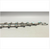squash blossom necklace, turquoise, sterling silver, vintage, Persian Turquoise
