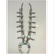squash blossom necklace, turquoise, sterling silver, vintage, Persian Turquoise