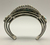 Zuni cluster bracelet