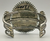 Zuni cluster bracelet