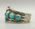 Cluster bracelet