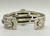 Cluster bracelet