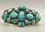 Cluster bracelet