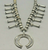 Sterling Silver Squash