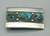 Frank Patania buckle
