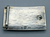 Frank Patania buckle