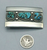 Frank Patania buckle