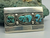 Frank Patania buckle